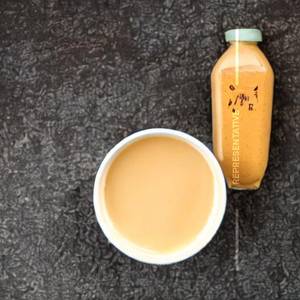 Tibetan Butter Tea 