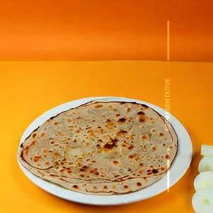 Pyaz Paratha