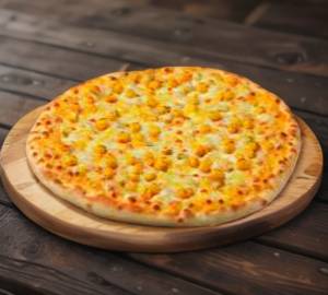 Classic sweet corn [9 inch]