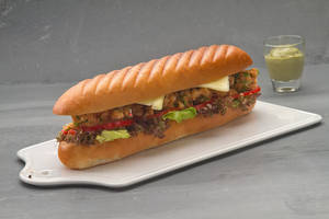 Crispy Potato Sub [230 Gms]