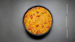 Mix Dal Chawal