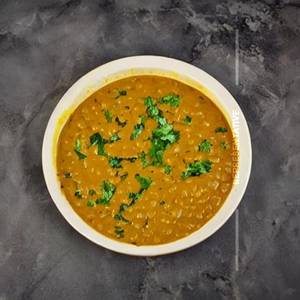 Butter Dal Fry