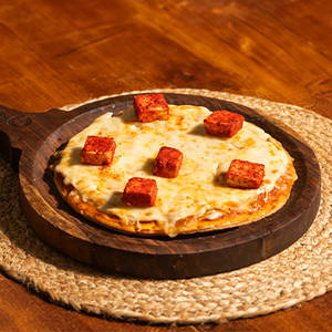 Chicken Delight Pizza