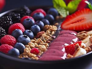 Hollywood Acai (Imported)