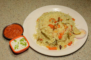 Biryani