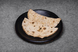 Butter Tawa Roti