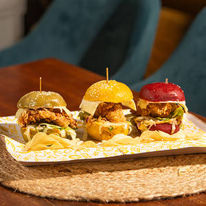 Animal Slider
