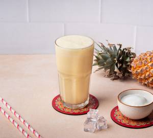 Pineapple Blossom