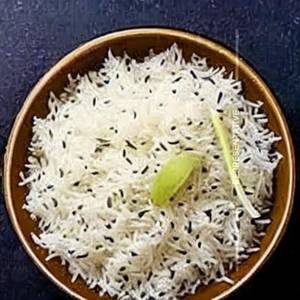 Jeera Rice