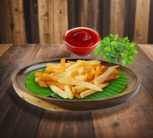 Fries