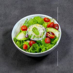 Kachumber Salad