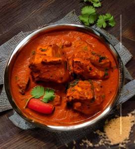 Murgh Tikka Butter Masala
