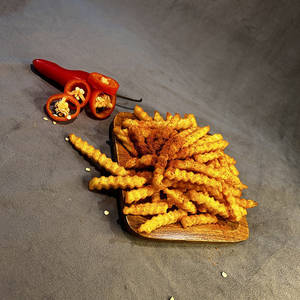 Veri Peri Fries