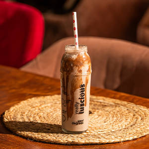 Chocolate Cold Coffee