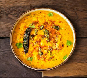 Dal Fry
