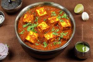 Paneer Lababdar   