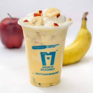 Fruit-A-List   Thickshake