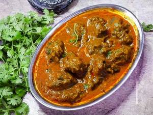 Bhuna Gosht