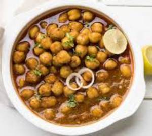 Chana Masala