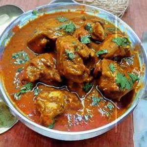 Chicken Curry