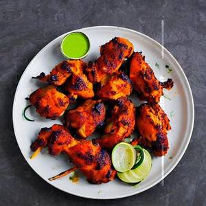 Tandoori Chicken