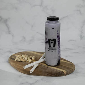 Blackcurrant Crunch       Thickshake
