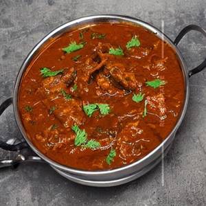 Dabba Gosht