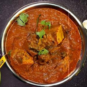 Kadhai Mutton