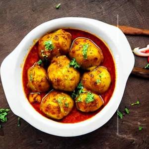 Dum Aloo