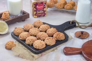Coconut Macroon 275 G