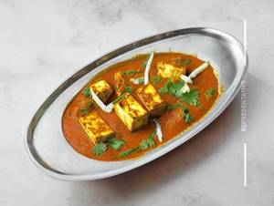 Paneer Korma