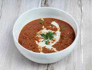 Changezi Chaap Gravy