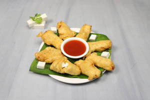 Paneer Pakoda