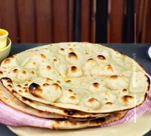 Butter roti