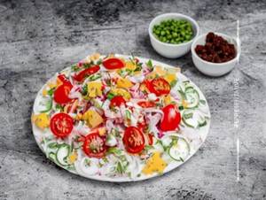 Russian Salad