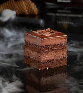 Choco Dream Ice Cream [150 GMS]