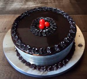 Black forest cake [450 g]