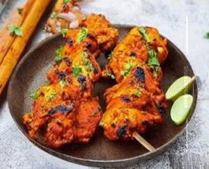 Special Kastoori Chicken Tikka