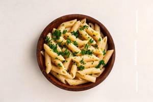 Egg Macroni  