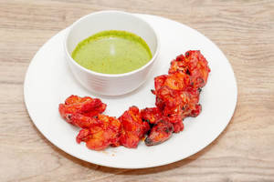 Chicken Tikka