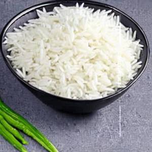 Boiled Rice