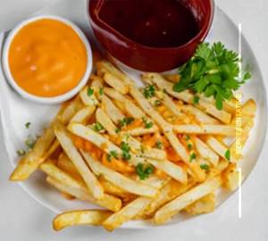 Cheese Fries
