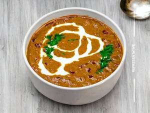 Dal Makhani