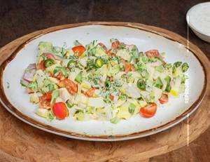 Russian Salad