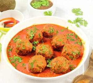 Veg Kofta