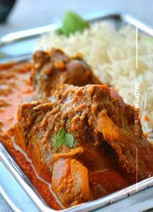 Mutton Rogan Josh
