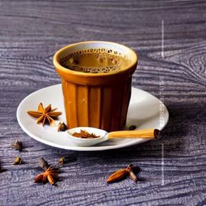 Masala Chai
