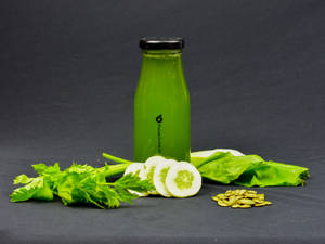 Antioxidant Green Juice