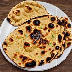 Roti Tandoori Butter