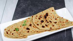 Plain Paratha
